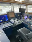 Navire d'approvisionnement à vendre