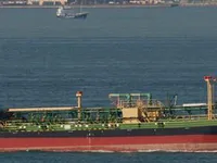 Pétrolier / chimiquier à vendre
