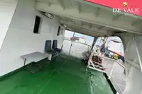 Navire-ferry à vendre
