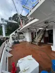 Navire-ferry à vendre