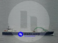 General Cargo/Multi-purpose à vendre