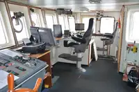 Remorqueur à vendre