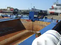 Péniche à vendre