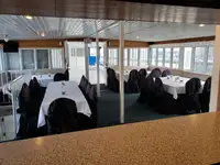 Navire-ferry à vendre