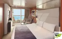 Navire de croisière à vendre