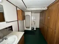 Remorqueur à vendre