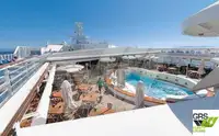 Bateau de croisière à vendre
