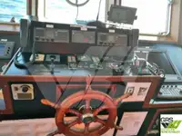 Remorqueur à vendre