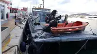 Catamaran à vendre