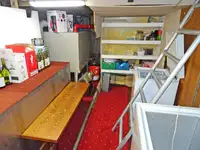 Transporteur de vrac à vendre