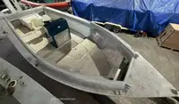 Bateaux de travail à vendre