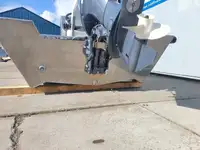 Bateaux de travail à vendre