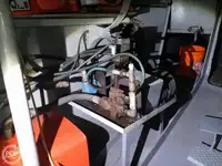 Navire de croisière à vendre