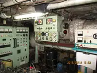 Navire-ferry à vendre