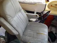 Chalutier à vendre