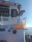 Remorqueur à vendre