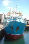 Trawler à vendre