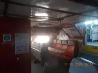 Bateau de transport d'équipage à vendre