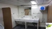 Navire Ro-Ro à vendre