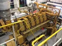 Navire frigorifique à vendre