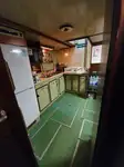 Bateau patrouilleur à vendre