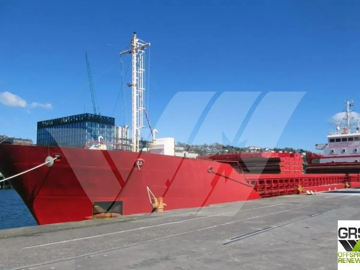 General Cargo/Multi-purpose à vendre