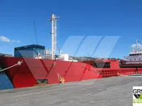 General Cargo/Multi-purpose à vendre