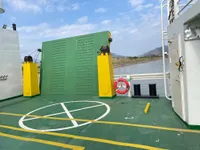 Navire RoPax à vendre