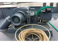 Péniche à vendre