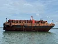 Péniche à vendre