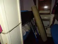 Bateaux de travail à vendre