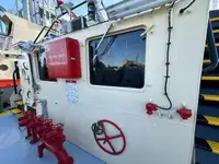 Remorqueur à vendre