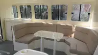 Patrouilleur à vendre