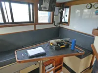 Navire-ferry à vendre