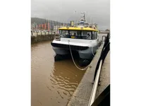 Bateaux de travail à vendre