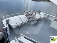 Navire de croisière à vendre