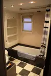 Navire de croisière à vendre