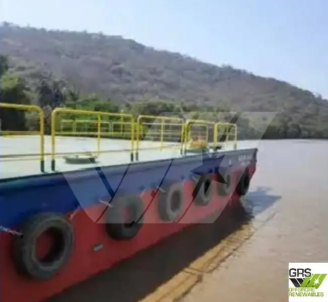 Péniche à vendre