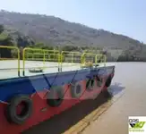 Péniche à vendre