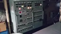 Bateau patrouilleur à vendre