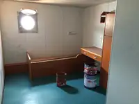 Pétrolier / chimiquier à vendre