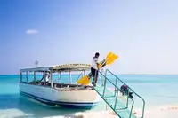 Navire de passagers à vendre