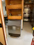 Drague à vendre