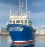 Bateaux de travail à vendre