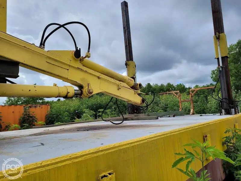 Péniche à vendre