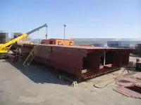 Péniche à vendre