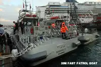 Remorqueur à vendre