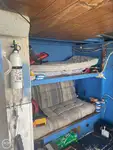 Chalutier à vendre