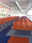 Navire de croisière à vendre