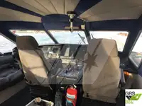 Navire de passagers à vendre